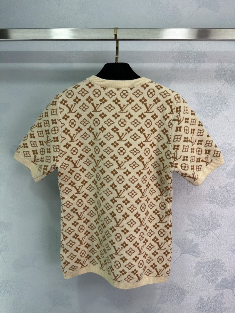 Louis Vuitton T-Shirts